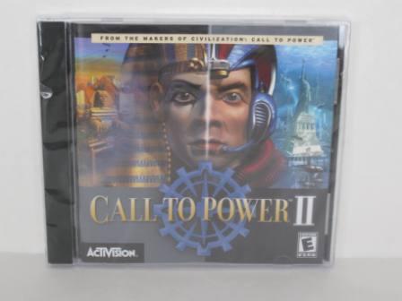 Call to Power II (SEALED) - PC Game